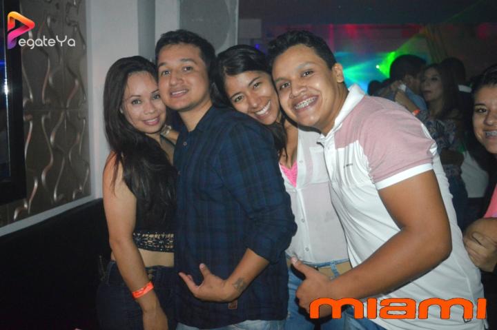 Foto 34 de Miami - 3er/4to Fds Mayo 2016 en Miami Bar Cali, Cali