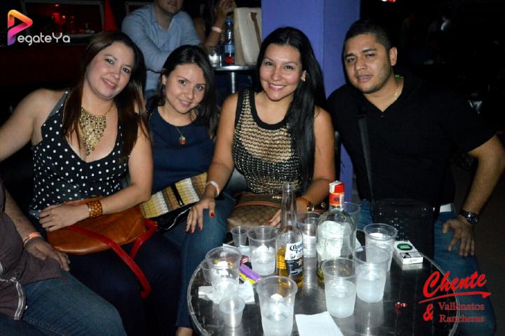 Foto 31 de Chente - 3er Fds Abril 2017 en CHENTE Vallenatos y Rancheras, Cali