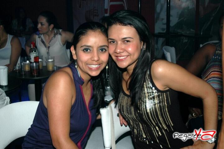Foto 7 de Ampm Bar - Agosto 17 del 2014 en Am / PM Bar - Cali, Cali
