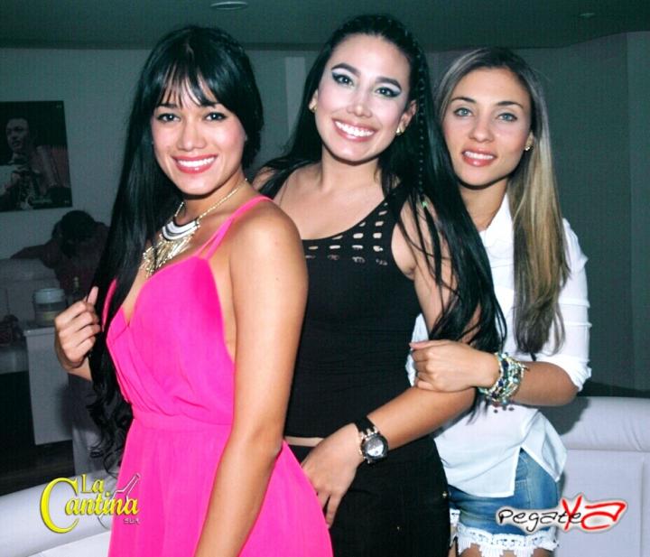Foto 8 de La Cantina Sur- Agosto 19 en La Cantina Sur, Cali