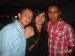 Foto 18 de Abril 14 del 2012 en El Bunker Manizales, Manizales
