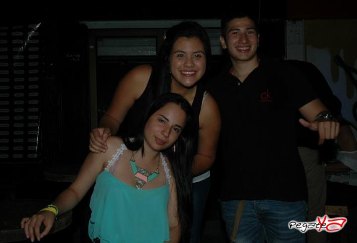 Foto 25 de Nozomi Club - Agosto 19 en Nozomi Club, Cali