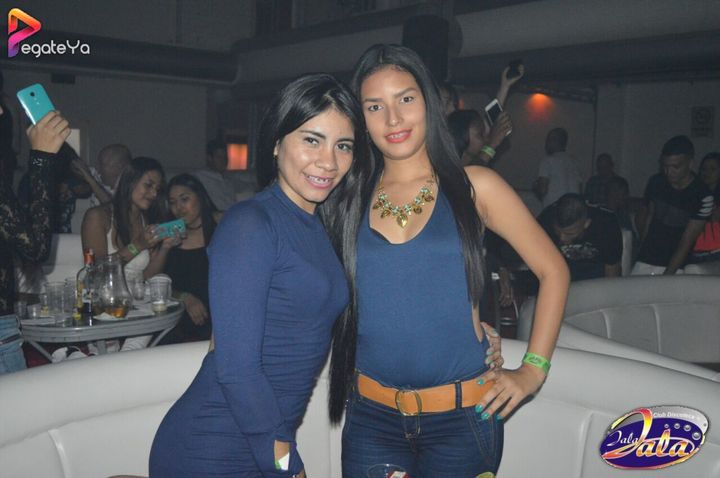 Foto 17 de JalaJala - 1er / 2do Fds Sept. 2017 en Jala Jala Club, Cali