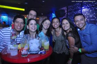 Foto 103 de Discoteca Bling- 24 y 25 enero 2014 en Bar Bling Bucaramanga, Bucaramanga