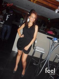 Foto 12 de 03-04 Febrero 2012 en Feel Club Bucaramanga, Bucaramanga