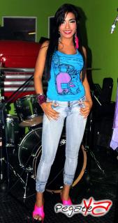 Foto 4 de Julio 13 del 2013 en Beautiful 80`s Cali, Cali