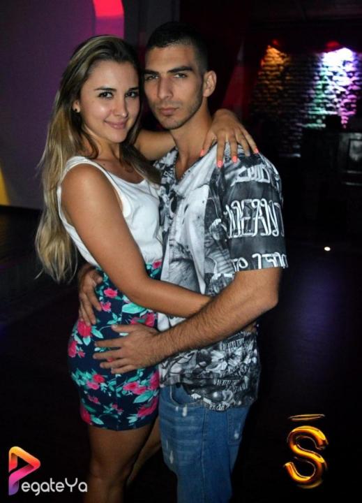Foto 7 de Spiritu Club - 4to FDS Julio 2015 en Spiritu Club, Cali