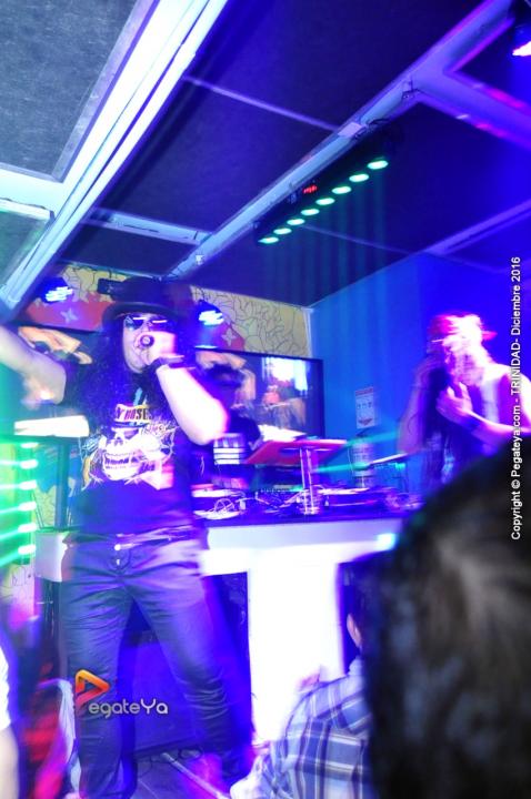 Foto 75 de TRINIDAD - Viernes23 de diciembre 2016 en Trinidad Discoteca Bucaramanga, Bucaramanga