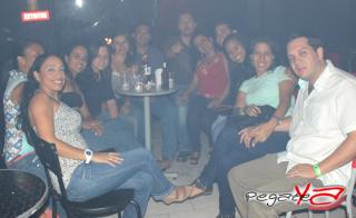 Foto 16 de Julio 27 del 2013 en Am / PM Bar - Cali, Cali