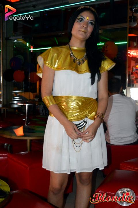 Foto 89 de Blondie - Halloween 2015 en Blondie Bar Cali, Cali