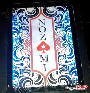 Foto 6 de Diciembre 01 del 2012 en Nozomi Club, Cali