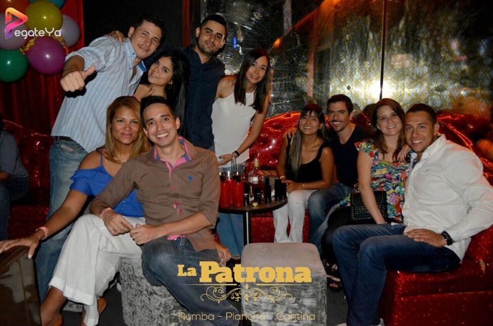 Foto 47 de La Patrona - 1er / 2do Fds Sept. 2017 en La Patrona, Cali