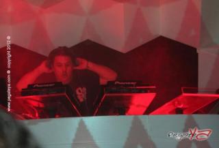 Foto 25 de DJ WADY - 24 Feb. 2012 en Lov Club Bogota, Bogotá