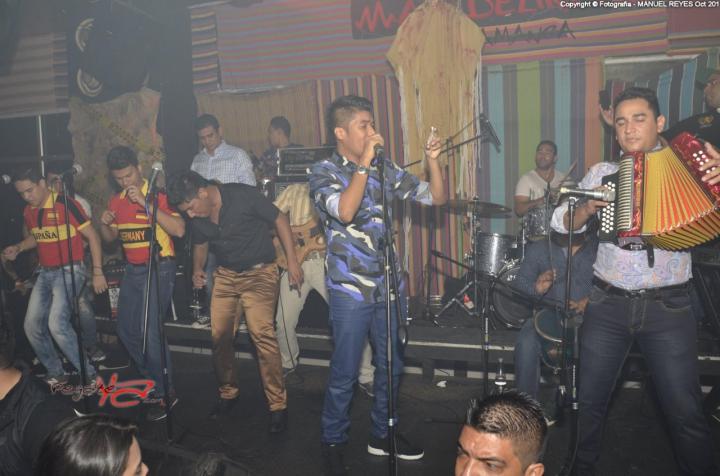 Foto 20 de Matildelina viernes 31 octubre de 2014 en Discoteca Matildelina Bucaramanga, Bucaramanga