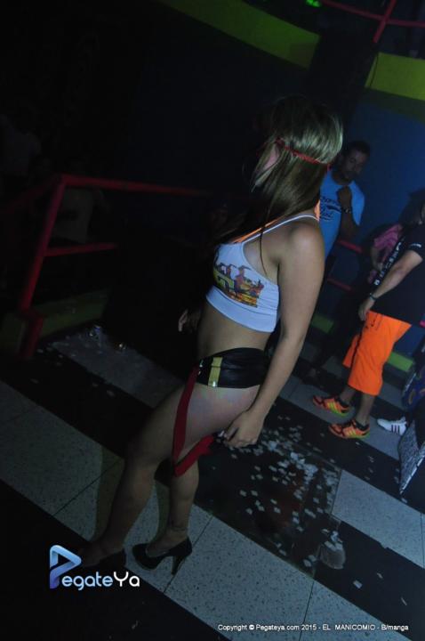 Foto 67 de El Manicomio - sabado 16 de mayo de 2015 en Discoteca El Manicomio Bucaramanga, Bucaramanga