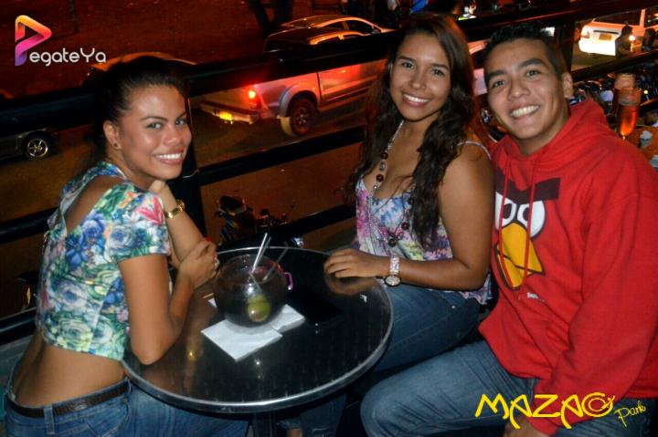 Foto 11 de Mazao Park - Halloween 2015 en Mazao Park, Cali