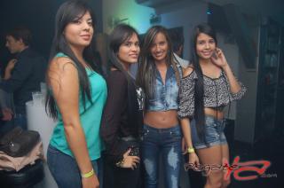 Foto 12 de Luxury 20 de Julio en Discoteca Luxury Medellin, Medellín