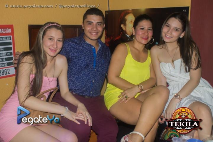 Foto 5 de TEKILA BAR - Villavicencio en Tekila Bar, Villavicencio