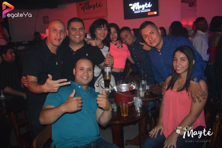 Foto 55 de PA MAYTÉ - 3er Fds Dic. 2016 en Pa´Mayte Museo Vallenato