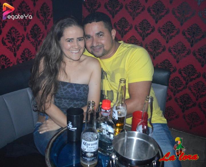 Foto 13 de La Lora - 4to Fds Abril 2017 en La Lora Bar, Cali