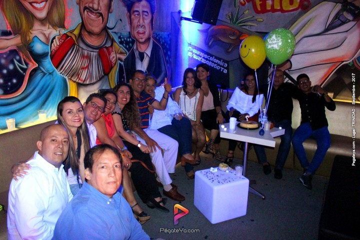 Foto 29 de Trinidad - Sábado 9 DE SEP 2017 en Trinidad Discoteca Bucaramanga, Bucaramanga