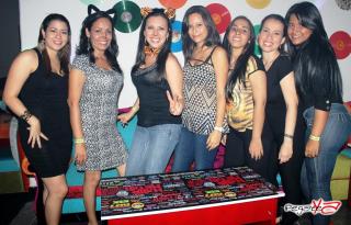 Foto 39 de Halloween en Beautiful 80`s Cali, Cali