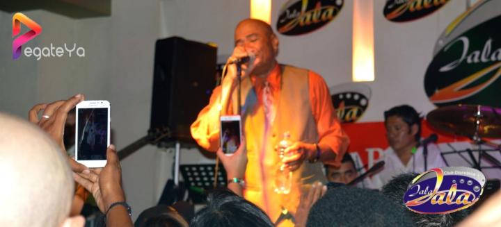 Foto 17 de Jala Jala - 3er FDS Mayo 2015 en Jala Jala Club, Cali