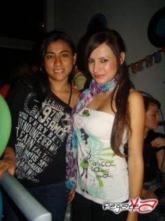 Foto 5 de Ibiza 4 de Febrero de 2012 en Ibiza Discoteca Medellin, Medellín