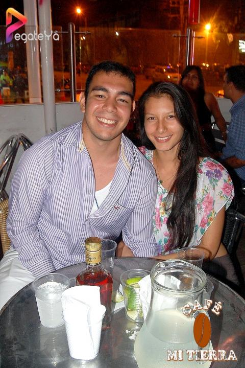 Foto 65 de Cafe mi Tierra - 3er / 4to Fds Mayo 2016 en Cafe Mi Tierra, Cali