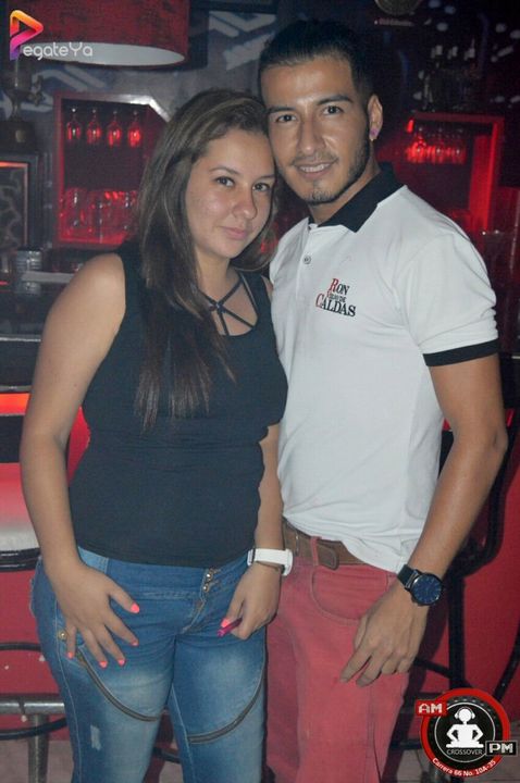 Foto 19 de Ampm - 3er Fds Sept. 2017 en Am / PM Bar - Cali, Cali