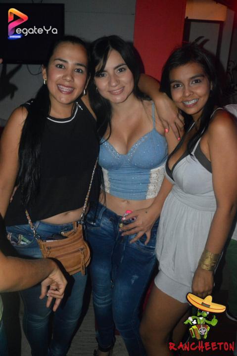 Foto 4 de Rancheeton - Halloween 2015 en Rancheton Cali, Cali