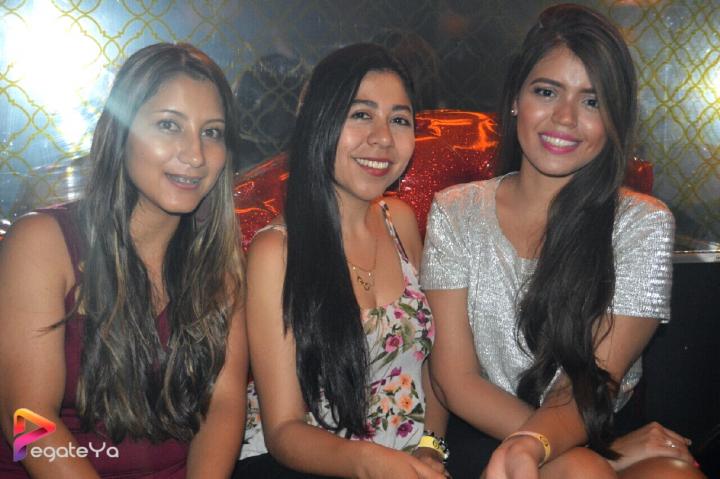 Foto 8 de 69 Club - Inauguración Dic 2016 en Pegateya Cali, Cali