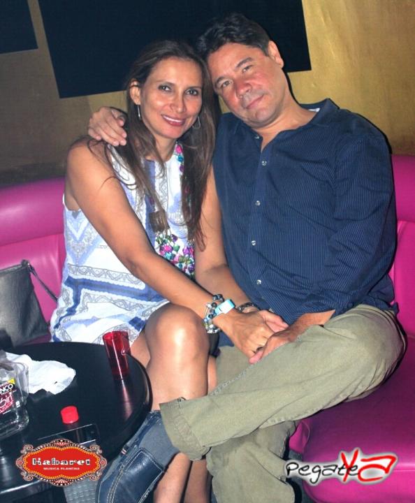 Foto 12 de Kabaret Bar - Agosto 23 del 2014 en Kabaret - Granada, Cali