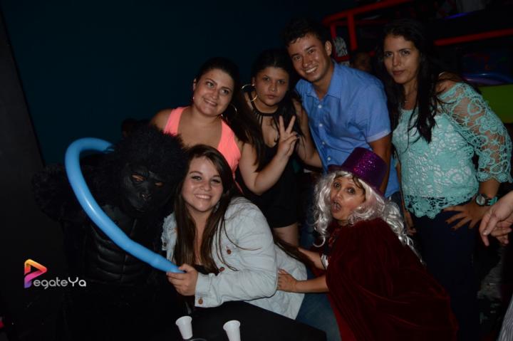 Foto 30 de El Manicomio sábado 01 de agosto 2015 en Discoteca El Manicomio Bucaramanga, Bucaramanga