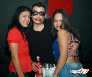 Foto 29 de Halloween en Nozomi Club, Cali