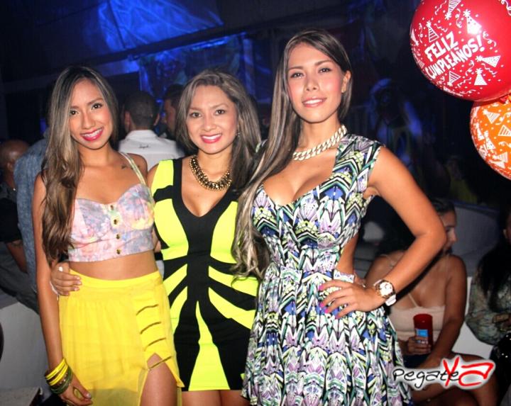 Foto 70 de Lolas Club - Agosto 23 del 2014 en Lolas Club Menga Cali, Cali
