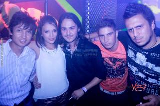 Foto 20 de Fotos Glow Bogota junio 2013 en Glow Bar Bogota, Bogotá
