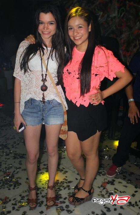 Foto 64 de Favela Club - Halloween 2014 en Favela Club Menga, Cali