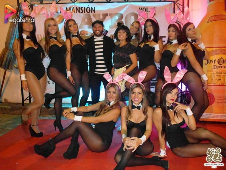 Foto 43 de Kukara - Halloween 2015 en Kukaramakara Discoteca Cali, Cali