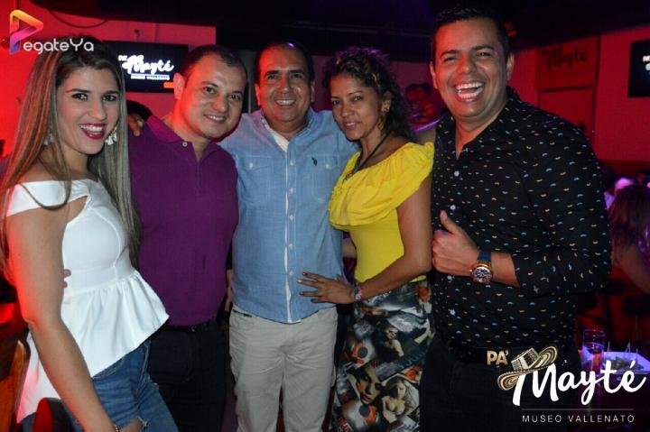 Foto 83 de Pa´mayte - Feria de Cali 2016 en Pa´Mayte Museo Vallenato