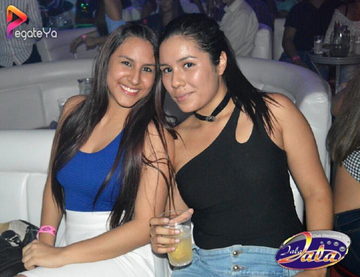 Foto 5 de JalaJala - 5to Fds Abril 2017 en Jala Jala Club, Cali