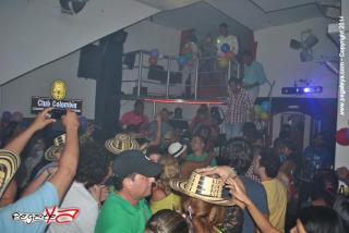 Foto 22 de Taboo 3 de Mayo de 2014 en Discoteca Taboo Cartagena, Cartagena