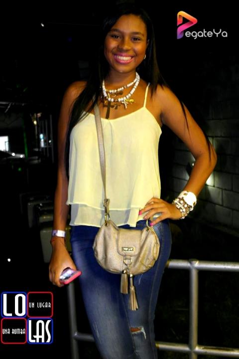 Foto 40 de Lolas - 1er FDS Febrero 2015 en Lolas Club Menga Cali, Cali