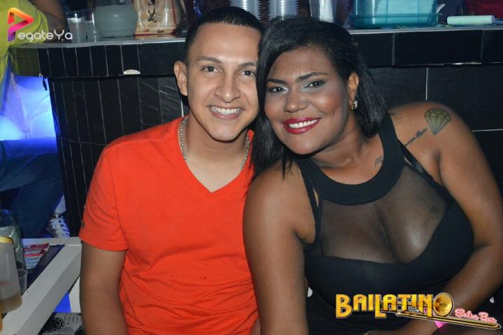 Foto 32 de Bailatino - Feria de Cali 2016 en Bailatino - Bar, Cali