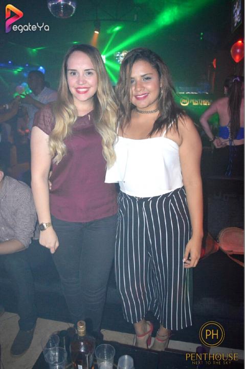 Foto 5 de Penthouse Club - 5to Fds Abril 2017 en Penthouse 1800, Cali