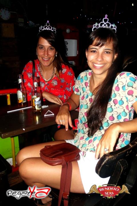 Foto 14 de Bendito Seas - Agosto 23 en Discoteca Bendito Seas Medellin, Medellín