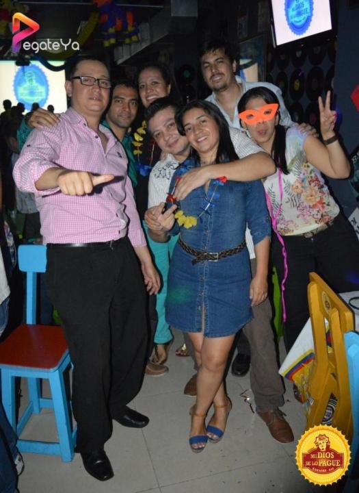 Foto 30 de Fonda Mi Dios Se Lo Pague - 1er Fds Agt en Fonda Mi Dios Se Lo Pague, Cali