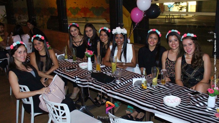 Foto 16 de Trinidad - 22 Y 23 DE SEP 2017 en Trinidad Discoteca Bucaramanga, Bucaramanga