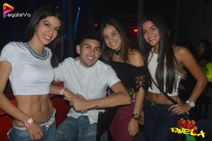 Foto 20 de Favela - Feria de Cali 2016 en Favela Club, Cali