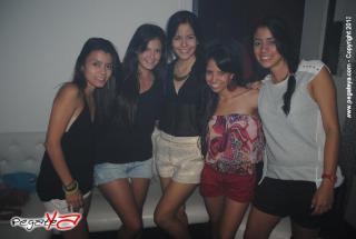 Foto 12 de taboo 12 y 19 de enero de 2013 en Discoteca Taboo Cartagena, Cartagena